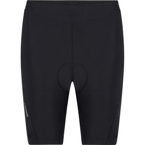 MADISON KEIRIN WOMENS SHORT BLACK