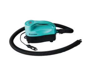 AZTRON DOUBLE ACTION E PUMP