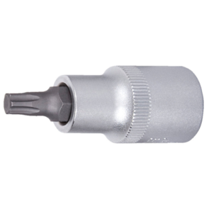 UNIOR 192/2TXP SCREWDRIVER SOCKET 1/2" WITH TX PLUS PROFILE IP 40