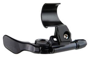 KS SOUTHPAW ALLOY REMOTE UNDER BAR LEVER SHIMANO I-SPEC II