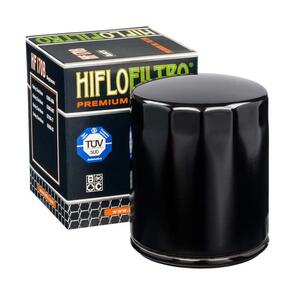 HIFLO HF170B OIL FILTER GERMAN TUV APPROVED