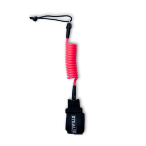 SOFTLITE BASIC WRIST LEASH PINK