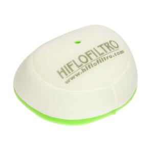 HIFLO HFF4014 DUAL LAYER FOAM AIR FILTER