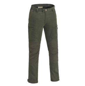 PINEWOOD CARIBOU HUNT PANTS MOSS GREEN