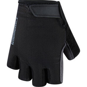 MADISON DELUX GELCEL WOMENS MITT BLACK