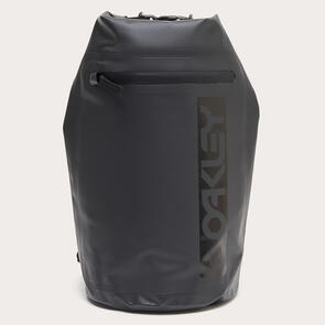 OAKLEY BARREL 10L DRY BAG BLACKOUT OAKLEY