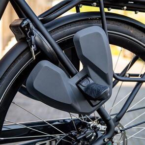 URBAN IKI - JUNIOR FOOT PROTECTION PLATES