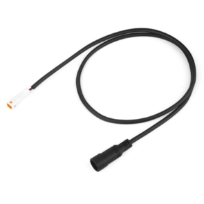 MAGIC SHINE CONNECTION CABLE TO YAMAHA MOTOR FOR ME1000/2000 LIGHTS