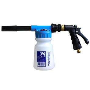 MOTOMUCK FOAM GUN ATTACHMENT FOR HOSE