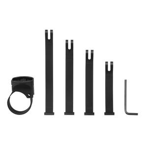MAGIC SHINE ALLTY 400/600/1000/1500/2000 SERIES HANDLEBAR MOUNT