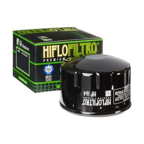 HIFLO HF164 OIL FILTER GERMAN TUV APPROVED