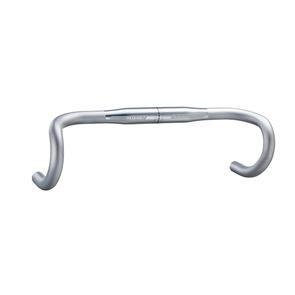 RITCHEY CLASSIC NEOCLASSIC ROAD HANDLEBAR 42CM WIDE HIGH POLISH SILVER
