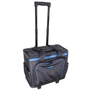 UNIOR 1113 TOOL BAG WITH WHEELS 25L (TOOLS NOT INCLUDED)