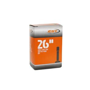 CST TUBE 26 X 1.25 / 1.50  SV