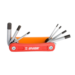 UNIOR 1655EURO7-US MULTITOOL EURO7