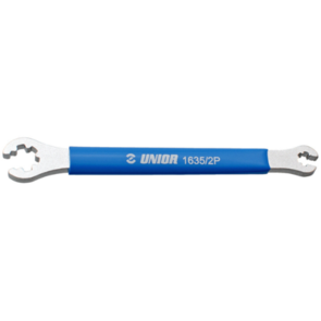 UNIOR 1635/2P MAVIC SPOKE WRENCH