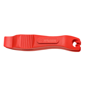 UNIOR 1657RED SET OF TWO TIRE LEVERS RED