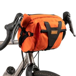 RESTRAP BAR PACK 10L ORANGE
