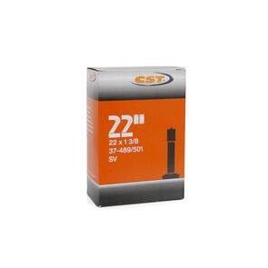 CST TUBE 24 X 3/8  SV