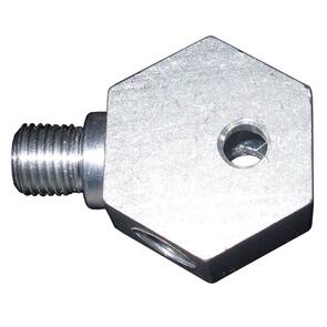 XLAB-USA SONIC NUT SILVER