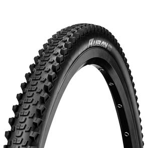 CONTINENTAL RUBAN WIRE BEAD TYRE 27.5" X 2.1 E25