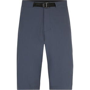 MADISON MEN'S TRAIL SHORT SLATE BLUE