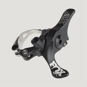 FOX TRANSFER DROPPER LEVER: DROP BAR DUAL PULL LEVER