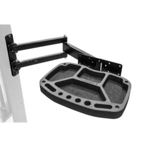 UNIOR 1693EL.5 TOOL TRAY WITH FOLDABLE ARMS FOR 1693EL ELECTRIC STAND