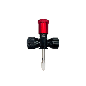 SKWI:KI PRESET TYRE PLUGGER - BLACK/RED
