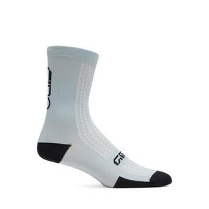 GIRO HRC TEAM SOCKS SKY BLUE