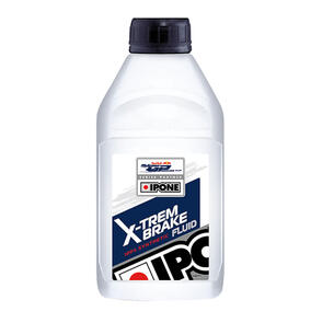 IPONE X TREM BRAKE FLUID 500ML 100% SYNTHETIC 328C