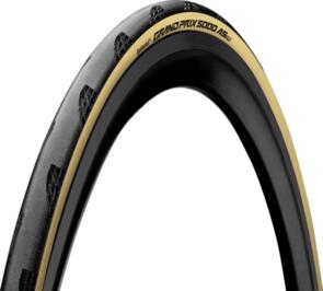 CONTINENTAL GP5000 ALL SEASON TR 700X32 BLACK/CREAM 0101903