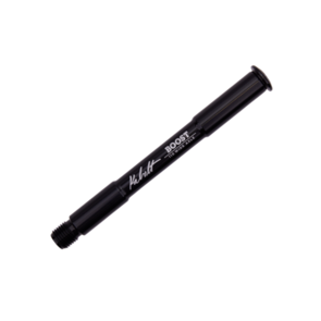 FOX FORK AXLE ASSEMBLY KABOLT AXLE 15 X 110MM (BOOST) BLACK