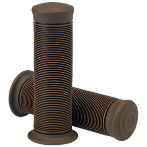 BILTWELL KUNG FU GRIP 1" [CHOCOLATE] 1"