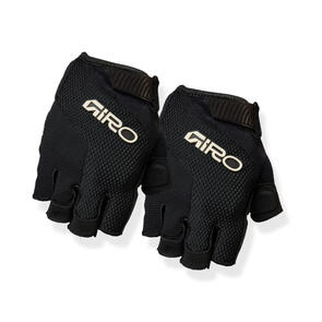 GIRO BIKE STRADA MASSA SUPERGEL GLOVES BLACK