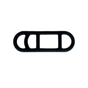 LELUMIA RUBBER BRACKET FOR NANO/DUAL/SPLIT/CIRCUIT/MULTI COB