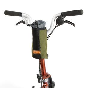RESTRAP CITY STEM BAG OLIVE