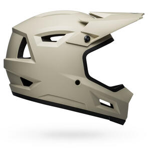 BELL HELMETS SANCTION 2 FULL-FACE MATTE CEMENT