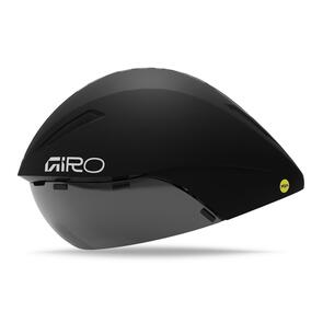GIRO HELMET AEROHEAD MIPS MATTE BLACK