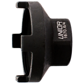 UNIOR 1670.6/4 BMX FREEWHEEL REMOVER