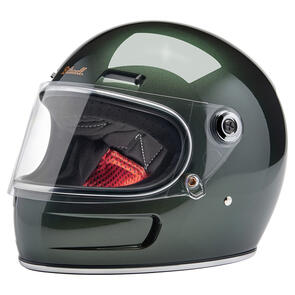 BILTWELL GRINGO SV [METALLIC SIERRA GREEN]