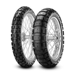 PIRELLI SCORPION RALLY 90-90~R-21 54R FF [NC] 17