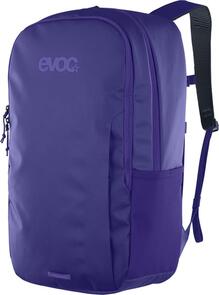 EVOC URBAN PACK 25, VIOLET/BLACK