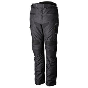 RST PARAGON 7 CE TEXTILE PANT [BLACK]