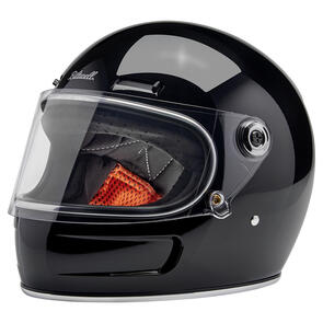 BILTWELL GRINGO SV [GLOSS BLACK]