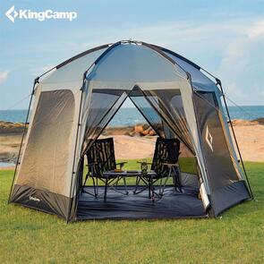 KINGCAMP CAIRO 12FT SCREEN SHELTER