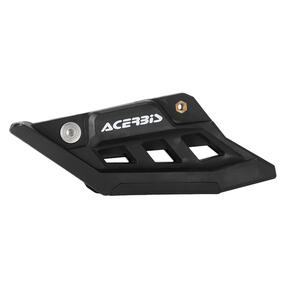 ACERBIS CHAIN GUIDE BLACK (2PC) KTM/GAS GAS/HUSQVARNA