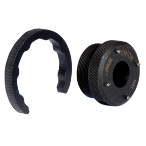 UNIOR 1664 CRANK PULLER FOR SHIMANO XTR FC-M970