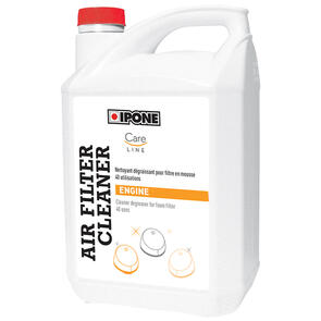 IPONE FOAM AIR FILTER CLEANER 5L 40 USES