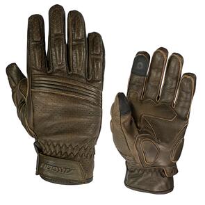 ARGON CLASH MENS GLOVE COFFEE
